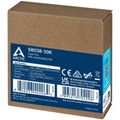 ARCTIC S8038-10K, Ventilátor do PC, 80x80x38mm