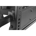 GEMBIRD WM-55ST-04, TV Držák na stěnu, 32"-55"