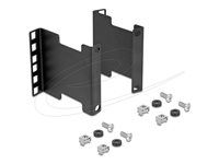 Server Rack depth expansion adapter moun