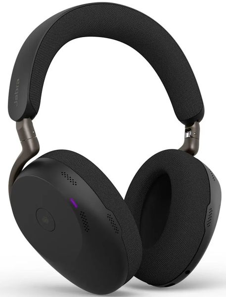Jabra Evolve3 85, UC, Link390a, Black