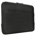 DELTACO NV-502, Pouzdro pro notebook 12", černé