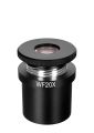 Okulár s nastavením dioptrií MAGUS MD20 20х/12 mm (D 30 mm)