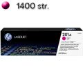 HP Toner HP 201A LaserJet CF403A magenta