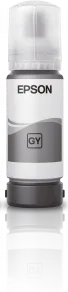Epson 115 EcoTank Grey ink bottle