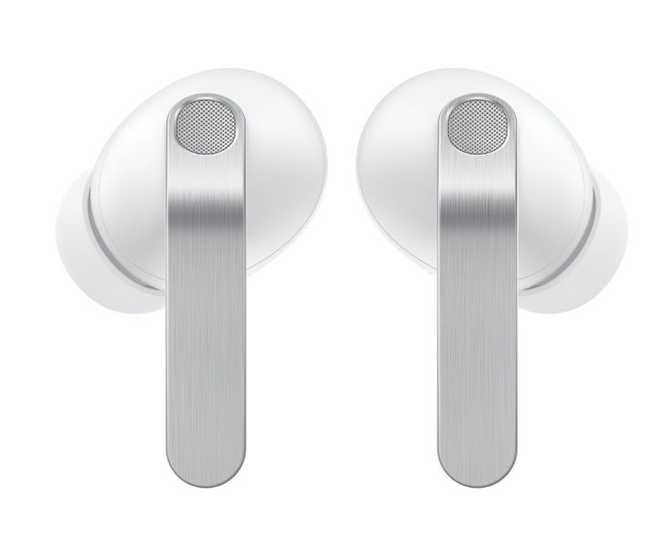 Samsung Galaxy Buds 4 Pro/ANC/BT/Bílá