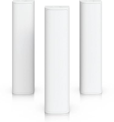 Ubiquiti USL-Motion-3, UniFi Protect Motion Sensor, 3-pack