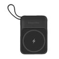 PowerBank KRUGER & MATZ KM0913-B MagSafe 10000mAh