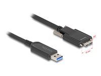 Active Optical Cable USB 10 Gbps Type-A