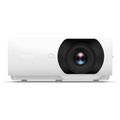 BENQ LW655C, Laser Projektor WXGA, biely