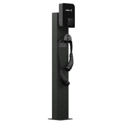 WALLBOX EIFFEL Basic, Stojan pro CPB1 SINGLE