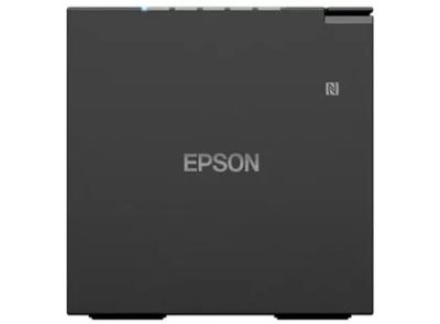 Epson TM-m50II (102): Serial +USB + Eth+ NES,Black