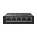 TP-Link LS1005G Switch 5-Port 10/100/1000Mbps desktop