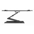 GEMBIRD WM-80ST-05, TV držák na stěnu, 37"-80"