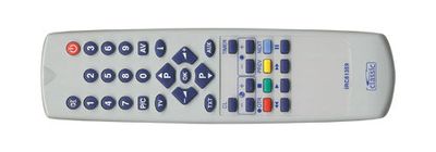 Dálkový ovladač IRC81359 grundig