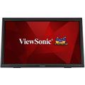 VIEWSONIC TD2423, LED Monitor 23,6" D FHD