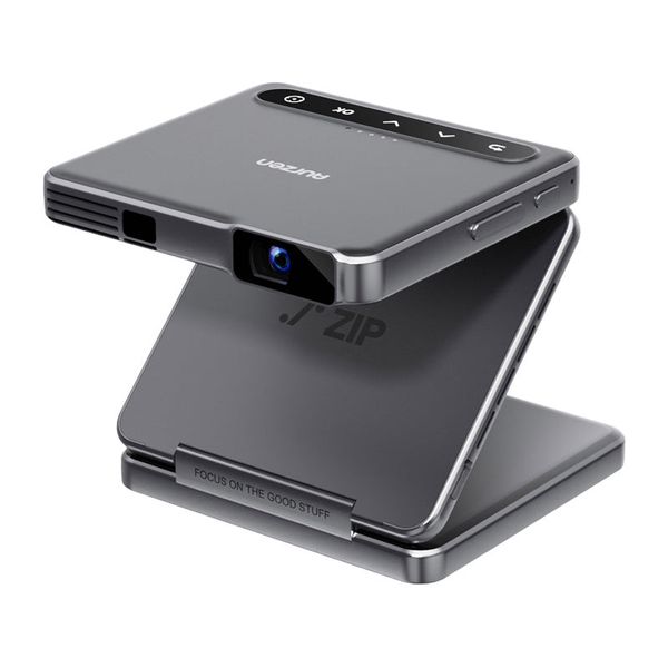 AURZEN Zip Grey projektor
