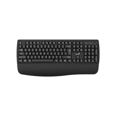 GENIUS KB-7123 CZSK, Copilot, Bezdrátová