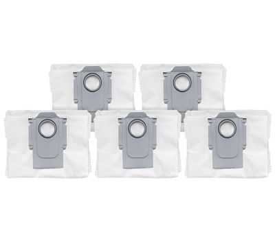 Sáček T6 Power pro Dreame X30, X40, X50, P50, V50, Z60, L40, L50, 5 ks