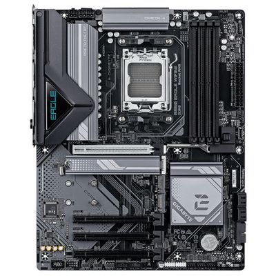Gigabyte B850 eagle WIFI6E/AM5/ATX