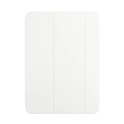 Smart Folio for iPad - White