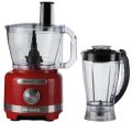 Ariete Moderna Gourmet Pro 1782/00, červený