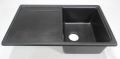 Granisil Cortes 755.0 Black metallic