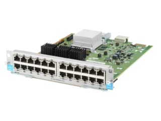 Aruba 24p 1000BASE-T v3 zl2 Mod