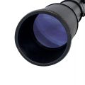Hvězdářský dalekohled Bresser Lyra 70/900 EQ3 se solárním filtrem