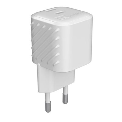 CHARGER dual mini 65W GaN
