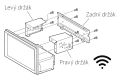 Kenwood DMX-6523DSM
