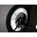 Tyčky na bicykl 4L 7527 reflexní