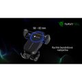 NAVITEL SH1000 PRO, Qi Držák a nabíječka do auta