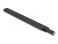 WiFi 6 Antenna RP-SMA plug 3 - 6 dBi omn