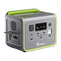 Nabíjecí stanice FOSSIBOT F800