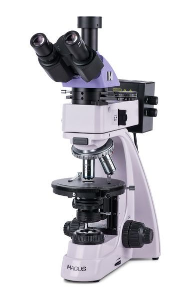 Polarizační mikroskop MAGUS Pol 850
