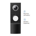TP-link Tapo D235, SMART Video zvonek KIT