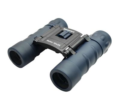 Binokulární dalekohled Levenhuk Discovery Gator 12x25