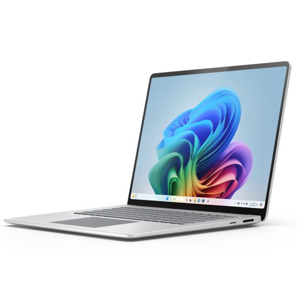 Microsoft Surface Laptop 15" (7. edice)/SD-X Elite/15"/2496x1664/T/16GB/1TB/Adreno/W11P/Platinum/2R