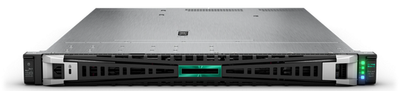 HPE DL365 G11 9224, 64GB, 2 x 480GB SSD