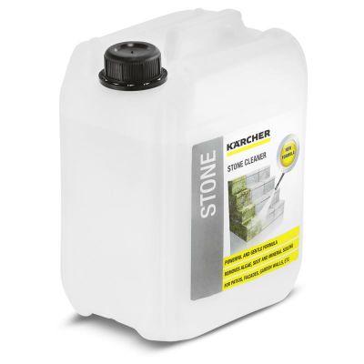 KARCHER Čistič na kámen a fasády 5L
