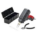 Páječka ZD-8905G sada pro opravu plastů