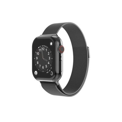 SW ŘEMÍNEK PRO APPLE WATCH MILÁNSKÝ TAH 38-40 mm Č