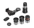 Fototeleskop Levenhuk Kelvin Nova PLUS 114/500