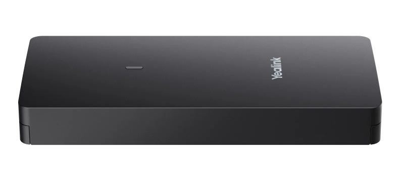 Yealink VCH51 Pro - box pro sdílení 4K, USB-C / BYOD / nabíjení PD