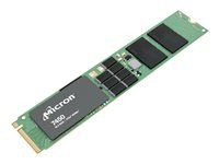 SSD - šifrovaný - 960 GB - interní - M.2 22110 - PCIe 4.0 (NVMe) - TCG Opal Encryption 2.0, Self-Encrypting Drive (SED)