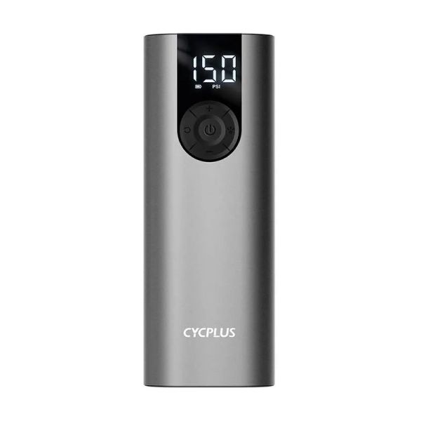 Pumpa na bicykel AKU CYCPLUS A8