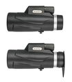 Monokulární dalekohled Levenhuk New Wise PLUS 10x42