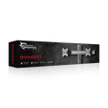 White shark GMS-3202, rhamses-ii