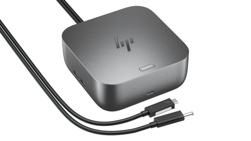 HP TB4 Ultra 280W G6