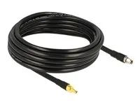 Antenna Cable RP-SMA plug > RP-SMA jack